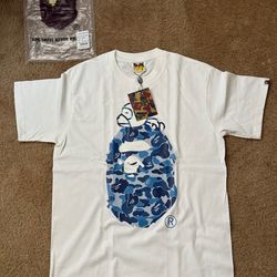 Bape Tee shirt