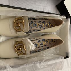 Real Gucci Women’s Shoes