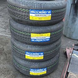 35 X 12.50 R22 Set of 4 Used Hankook Dynapro In Premium Condition