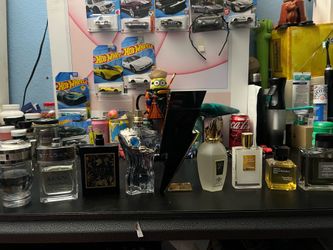 Perfumes for sell