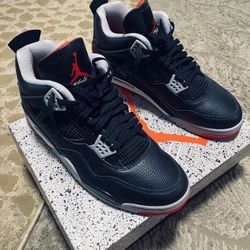 Jordan 4 Retro size 14 Men