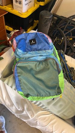 Cotopaxi Backpack