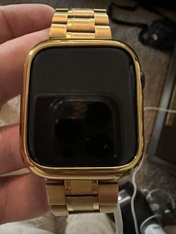 Apple Watch Series 7 (GPS, 45MM)