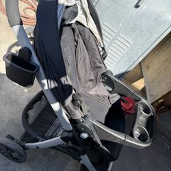Free Graco Stroller 