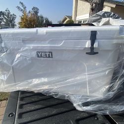 Yeti 65
