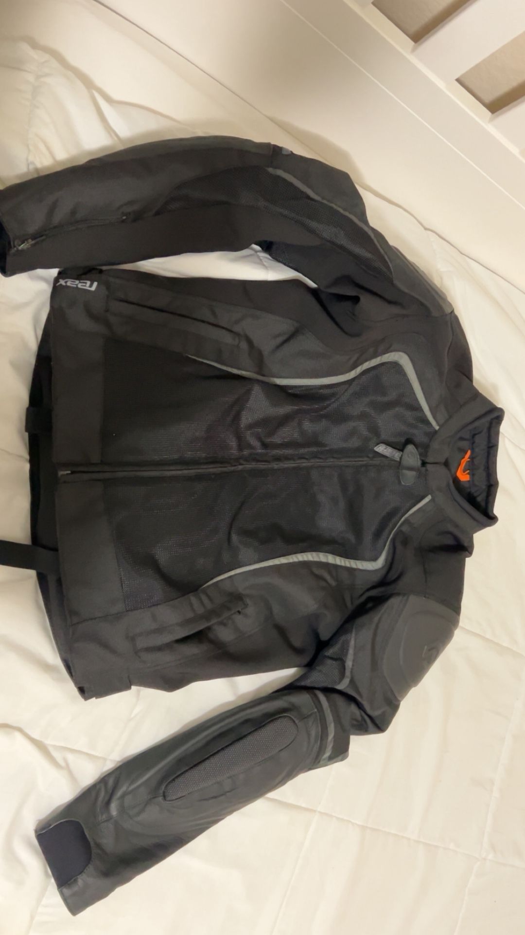 Reax APEX PRO MESH JACKET