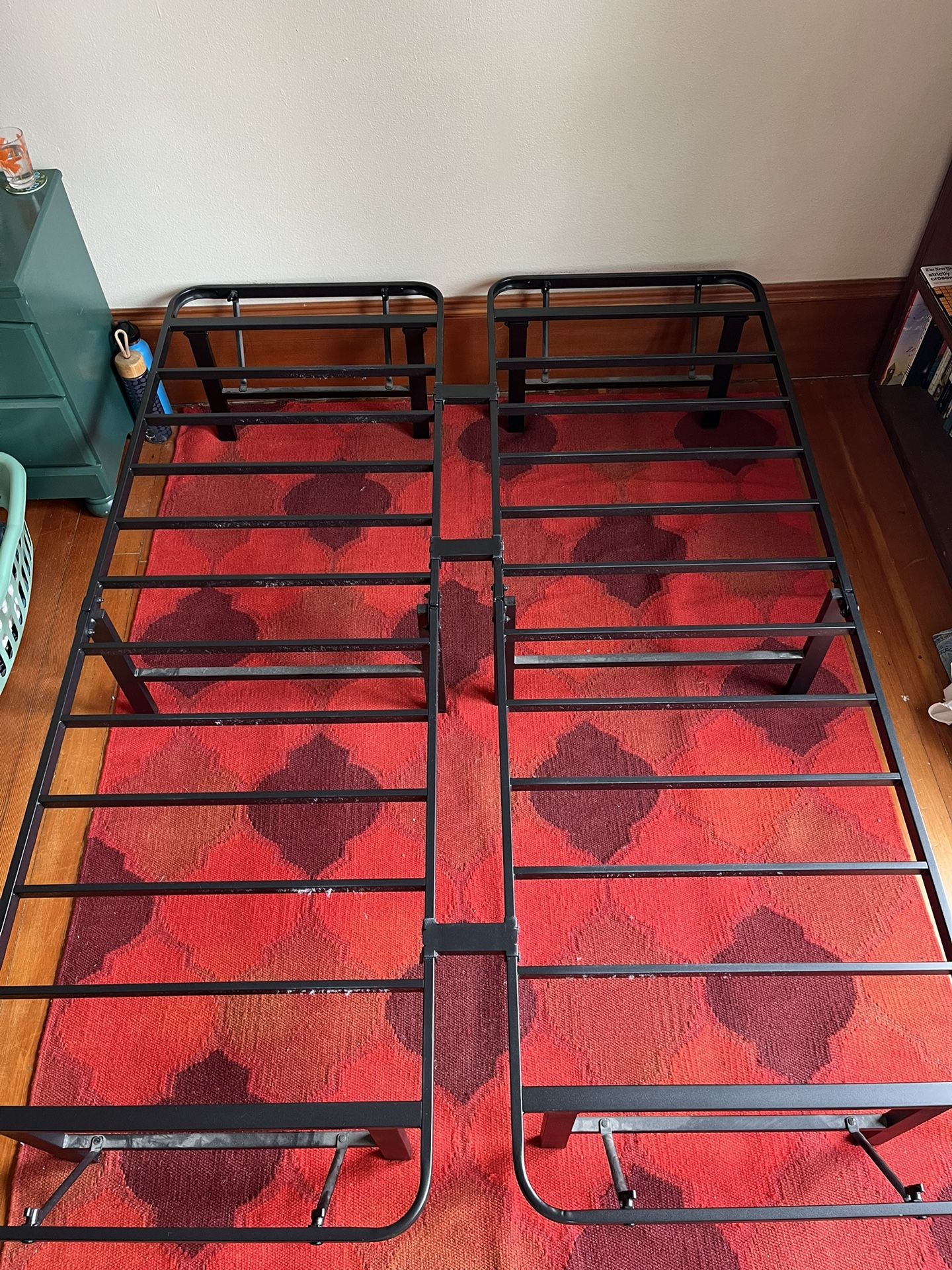 Full Bed Frame