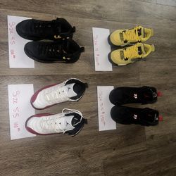 Shoes