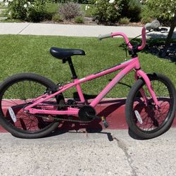 Cannondale 20” Kids bike