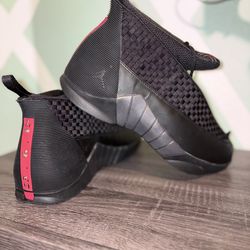Jordan 15 Retro Stealth “ Give me a price “