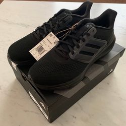 Adidas UltraBounce Core Black Running HP5797 Men’s Size 10.50 – NEW
