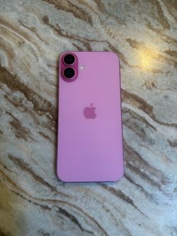 iPhone 16 Plus