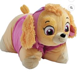 Skye Kids Pillow Pet BRAND NEW 