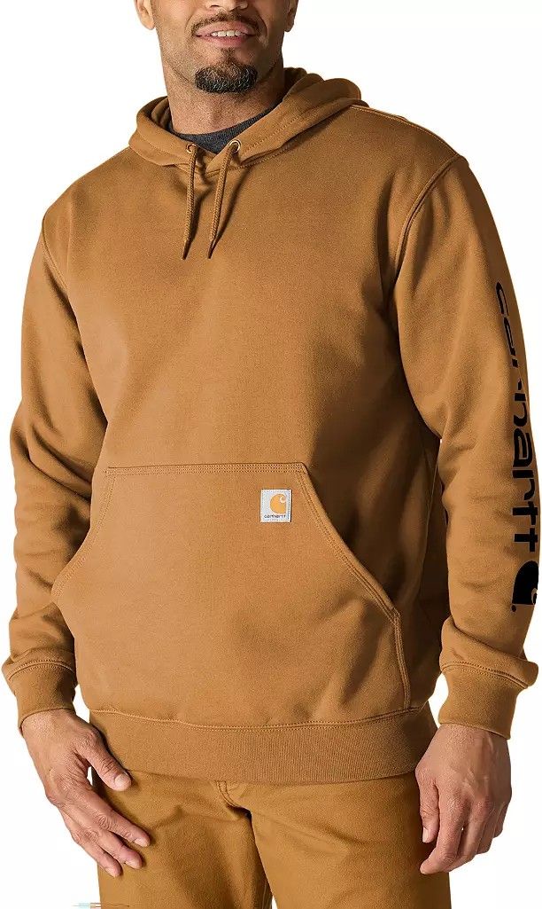 Brand New Carhartt Hoodie FR