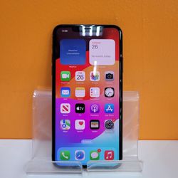 Iphone 11 Pro Max 64GB Unlocked [FACE ID ISSUE]