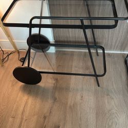 Bar Cart