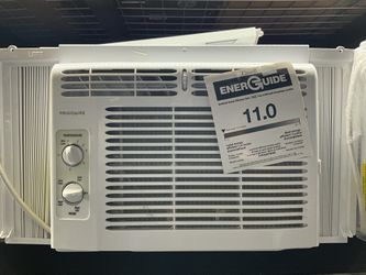 AIR CONDITIONERS 5K BTU STARTING FROM $150 