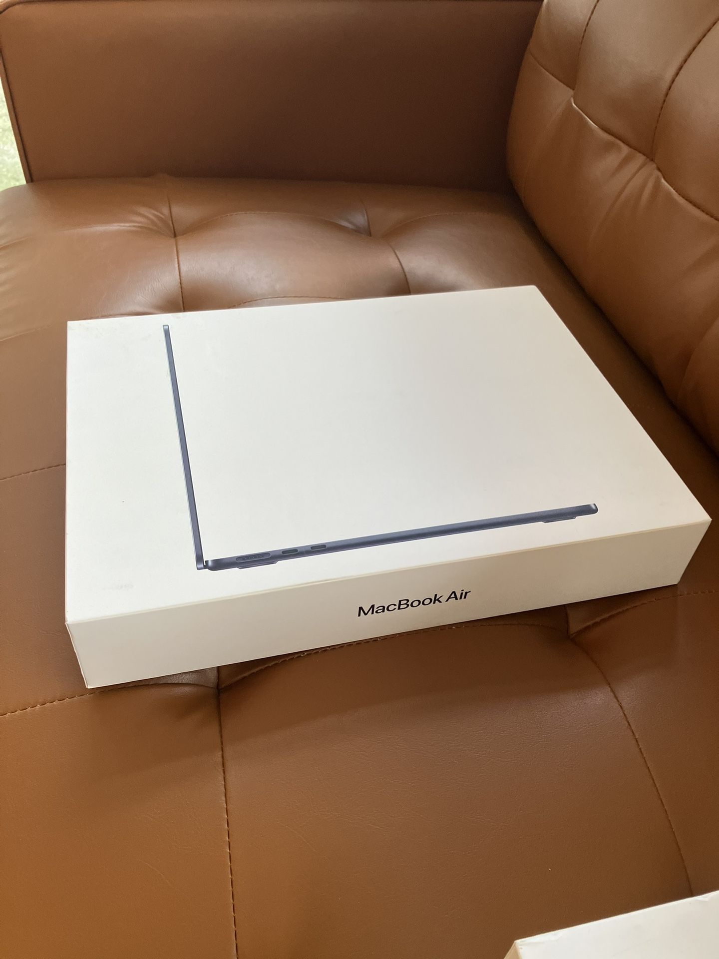 MacBook Air M4, 16Gb, 256Gb