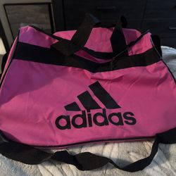 Adidas Duffle Bag