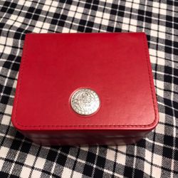 Omega Watch Box 