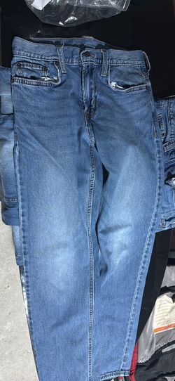 Men’s Jeans