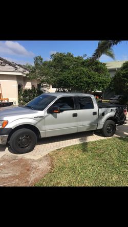 Ford 150 xl v6 motor 3.7 económica