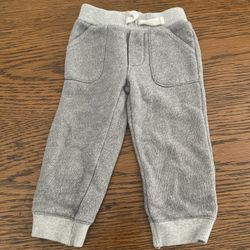 Carter’s Sweatpants 