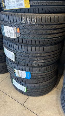 235 60 16 llantas nuevas