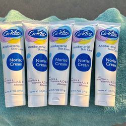 Ca-Rezz NoRisc Antibacterial Skin Care Cream