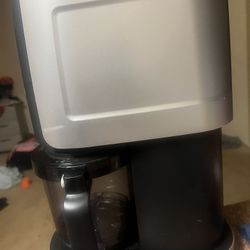 Ninja Ice Cream Maker 