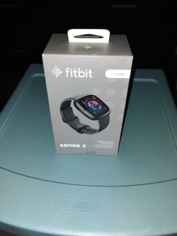 Fito Bit Since 2 Smart Watch