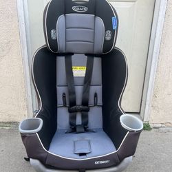 GRACO EXTEND 2FIT CONVERTIBLE 