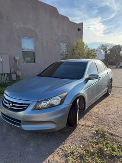 2011 Honda Accord