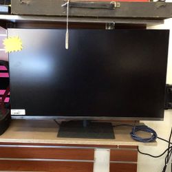 Samsung F32tu872vn Monitor