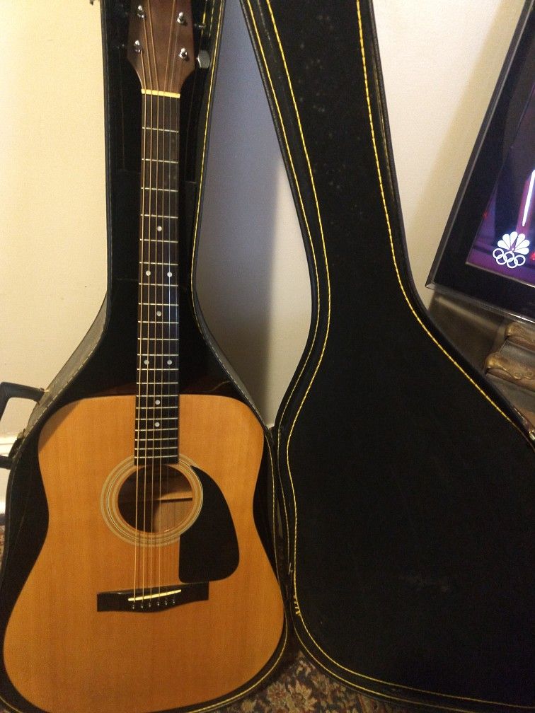 Fender Gemini II