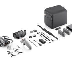 DJI Avata 2 (with ND filters)