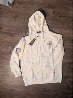 Chrome hearts jacket