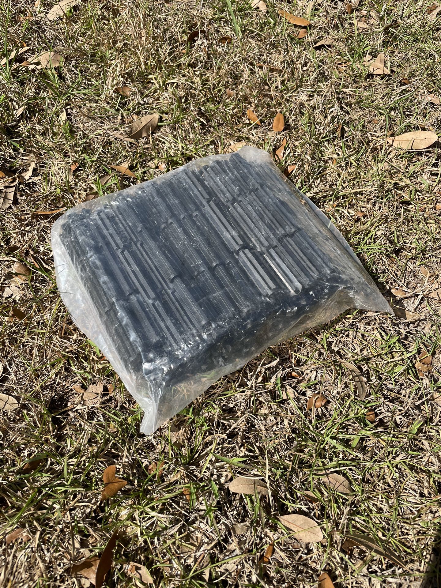 VERSA-TUFF Pins for VERSA-LOK Retaining Wall Blocks