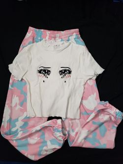 Super cute new outfit
