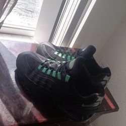 Air max 95s size 12 great condition