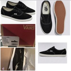 Vans Authentic Low Pro 11.5 Men / 13 Women 