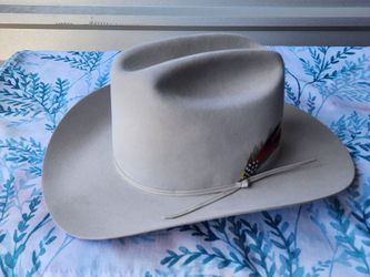 Stetson Ranch Hat