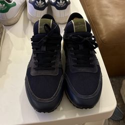 Valentino trainer