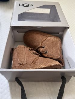 Baby Ugg Shoes