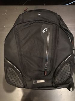 Alpinestars backpack