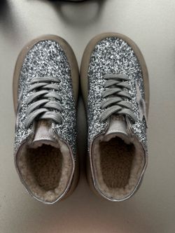 Golden Goose Space-Star Sneakers – Women’s EU 36 / US 6
