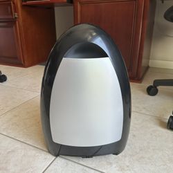 Eye Vac Touchless Vacuum 