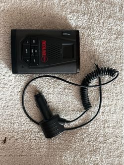 Escort Redline 360c Radar Detector