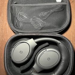 Google Acurux Bluetooth Headphones 