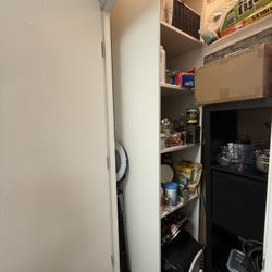 Shelves 